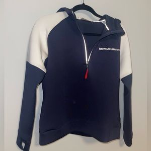 BMW HOODIE